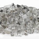 StarFire 1/2″ Reflective Fire Glass + Priced per Pound (Sold in 10 lb increments)