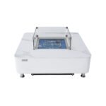 Annecy 42” Porcelain Top Fire Table – Bianco White - Image 9