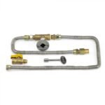 Standard Capacity Flex Line Kit