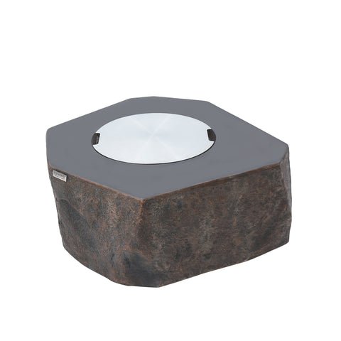 Columbia_ofg105-ss_large.jpg Stainless Steel Lid for Manchester/ Columbia Fire Table (ONF01-120DS) - Image 1