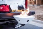 Portable Fire Pit for Game Day - Image 7