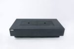 Positano 60” Sandstone Fire Table – Dark Gray - Image 6