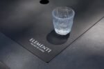 Cannes 60” Fire Table – Dark Gray - Image 4