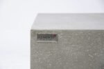 Montecarlo 60” Fire Table – Light Gray - Image 4