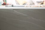 Meteora 56” Sandstone Fire Table – Space Gray - Image 6
