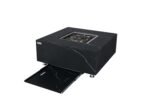 Sofia 40” Marble Porcelain Fire Table – Bulgaria Black - Image 7