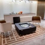 Perth Ethanol Fire Table