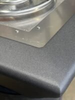 Gray Fire Bowl Knife Edge - Image 7