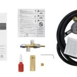 Elementi 45,000 BTU Propane Conversion Kits, for use with OFG101 / OFG103 / OFG104/ OFG105 / OFG110 / OFG121 / OFG 139 / OFG145 / OFG147 and more