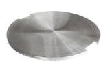 Stainless Steel Lid for Manchester/ Columbia Fire Table (ONF01-120DS) - Image 2