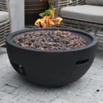 JEFFERSON FIRE PIT