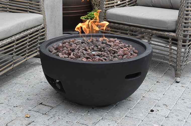 OFG119-main.jpg JEFFERSON FIRE PIT - Image 1