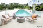 TRAMORE FIRE PIT TABLE - Image 9