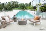 TRAMORE FIRE PIT TABLE - Image 6