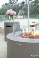 TRAMORE FIRE PIT TABLE - Image 4