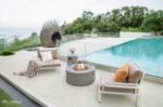 TRAMORE FIRE PIT TABLE - Image 3