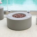 TRAMORE FIRE PIT TABLE