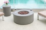 TRAMORE FIRE PIT TABLE