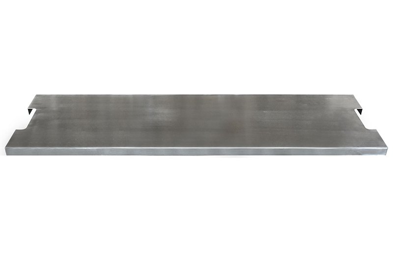 OFGSS-rectangle-v2.jpg Hampton Fire Table Stainless Steel Lid - Image 1