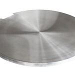 Manchester Fire Table Stainless Steel Lid