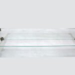 Hampton Fire Table Wind Screen