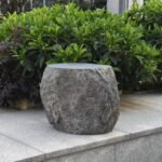 Boulder Seat