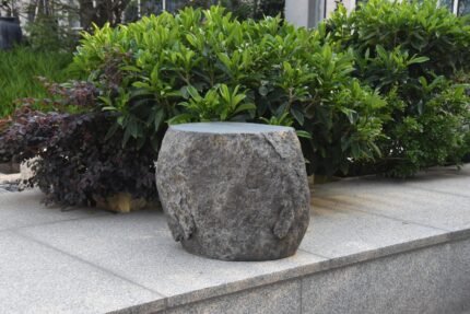 Boulder Seat
