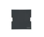 Stainless Steel Lid for Rocky Fire Table (ONFO1-224ELE-LG/DG) Color: LG / DG - Image 3
