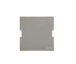 Stainless Steel Lid for Rocky Fire Table (ONFO1-224ELE-LG/DG) Color: LG / DG