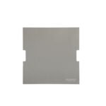 Stainless Steel Lid for Rocky Fire Table (ONFO1-224ELE-LG/DG) Color: LG / DG