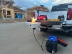 Portable Fire Pit for Game Day - Image 5