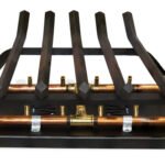 UH120K BTU Outdoor Fireplace Insert Kit H-Style for openings 24″ and Larger