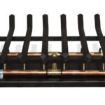 UH200K BTU Outdoor Fireplace Insert Kit H-Style for openings 42″ and Larger