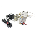 The WeatherBeater Electronic Flame Ignitor