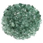 1/2″ Evergreen Reflective