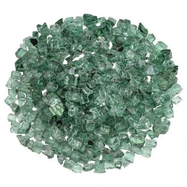 1/2″ Evergreen Reflective