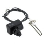 Push-Button Spark Ignition Kit