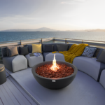 Rose Bowl 48” Fire Pit 60K BTU – to be discontinued
