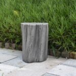 Warren Seat Colors: Redwood, Classic Gray