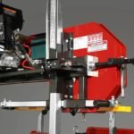 32″ Portable Sawmill (5 x Blades Included), 459cc 15HP E-Start Gasoline Engine, 29″ Board Width, 20′ Track Length (13′ Track Length + 6.6′ Track Extension Included) , SM-32 - Image 12