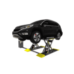 BendPak MDS-6LP Mid-Rise Scissor Lift 6000 Lb Open-Center 208-240V - Image 3