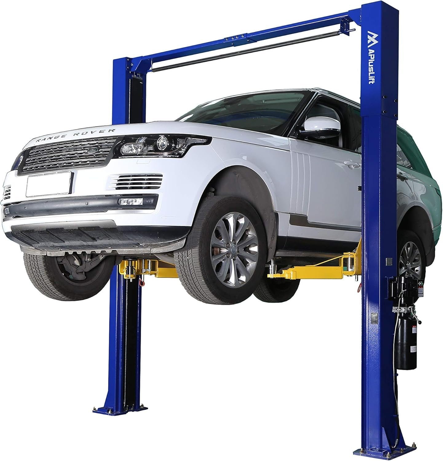 saybrokeeer-product-120-image-1.jpg APlusLift HW-10KOH-A Overhead 2-Post Car Lift 10000 Lb Capacity - Image 1