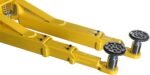 APlusLift HW-10KOH-A Overhead 2-Post Car Lift 10000 Lb Capacity - Image 4