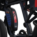 Super73 Oracle Red Bull Racing R Adventure Series Off-Road Electric Bike - Image 5