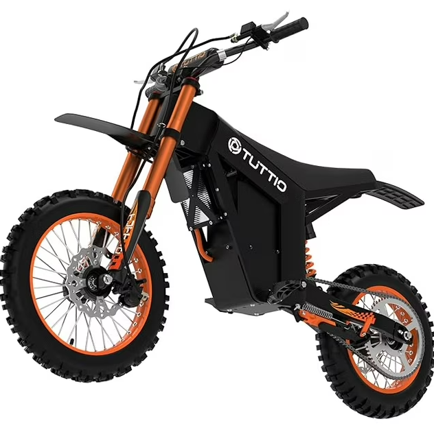 saybrokeeer-product-131-image-1.png Tuttio Soleil 01 Electric Dirt Bike 2000W Motor 48V 21Ah Battery 37MPH - Image 1