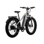 Aventon Aventure 2 Fat Tire Electric Bike Torque Sensor 4-Inch Tires - Image 3