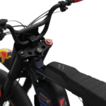 Super73 Oracle Red Bull Racing R Adventure Series Electric Bike Midnight Blue - Image 2