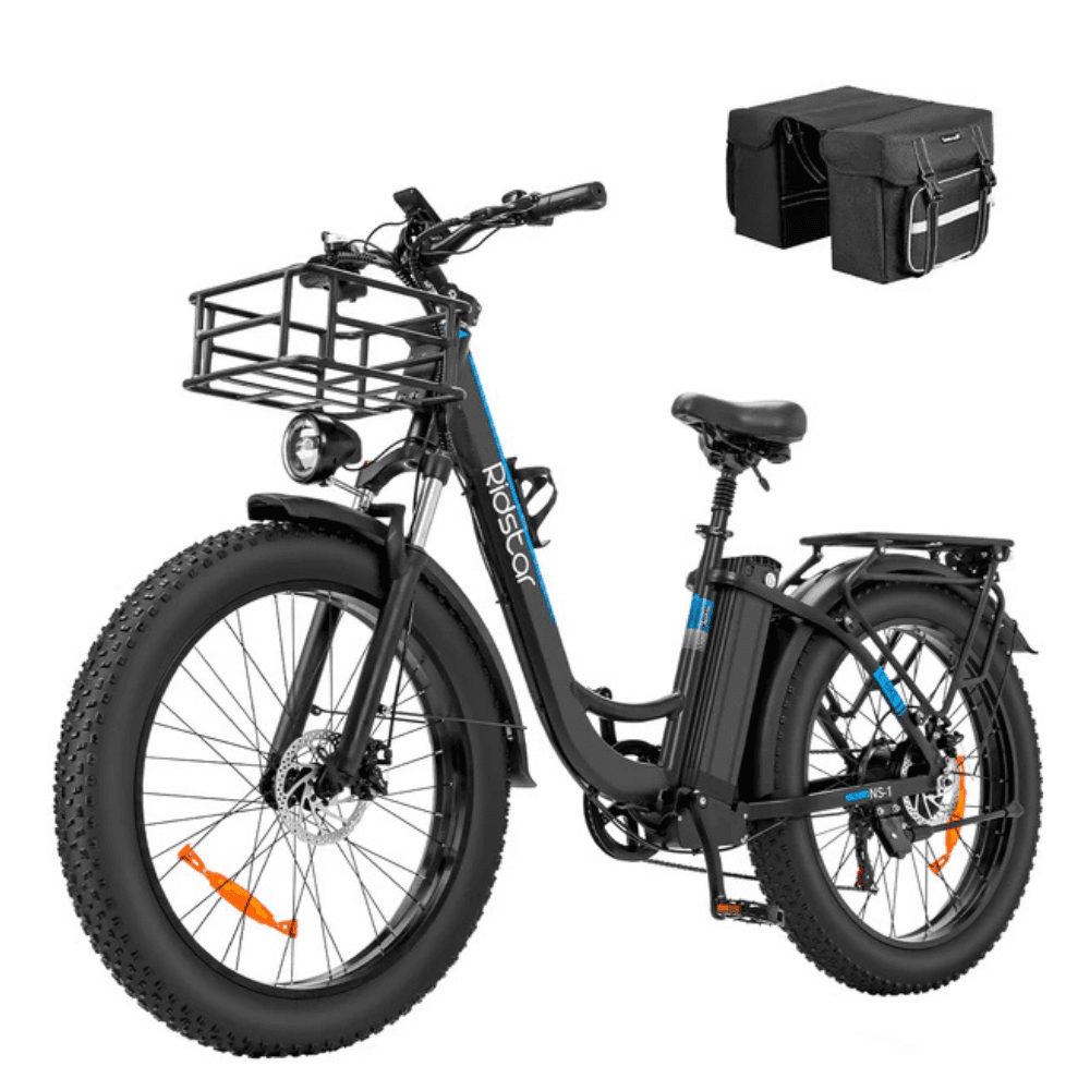 saybrokeeer-product-144-image-1.png Ridstar MN26 1500W Foldable Fat Tire Mountain Electric Bicycle - Image 1