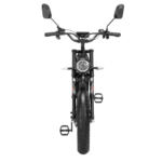 Ridstar Q20 Pro 2000W Dual-Battery Fat Tire Electric Bicycle - Image 4