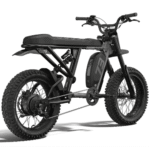 Super73-R Adventure Core 750W 8-Speed Full-Suspension Electric Bike - Image 2